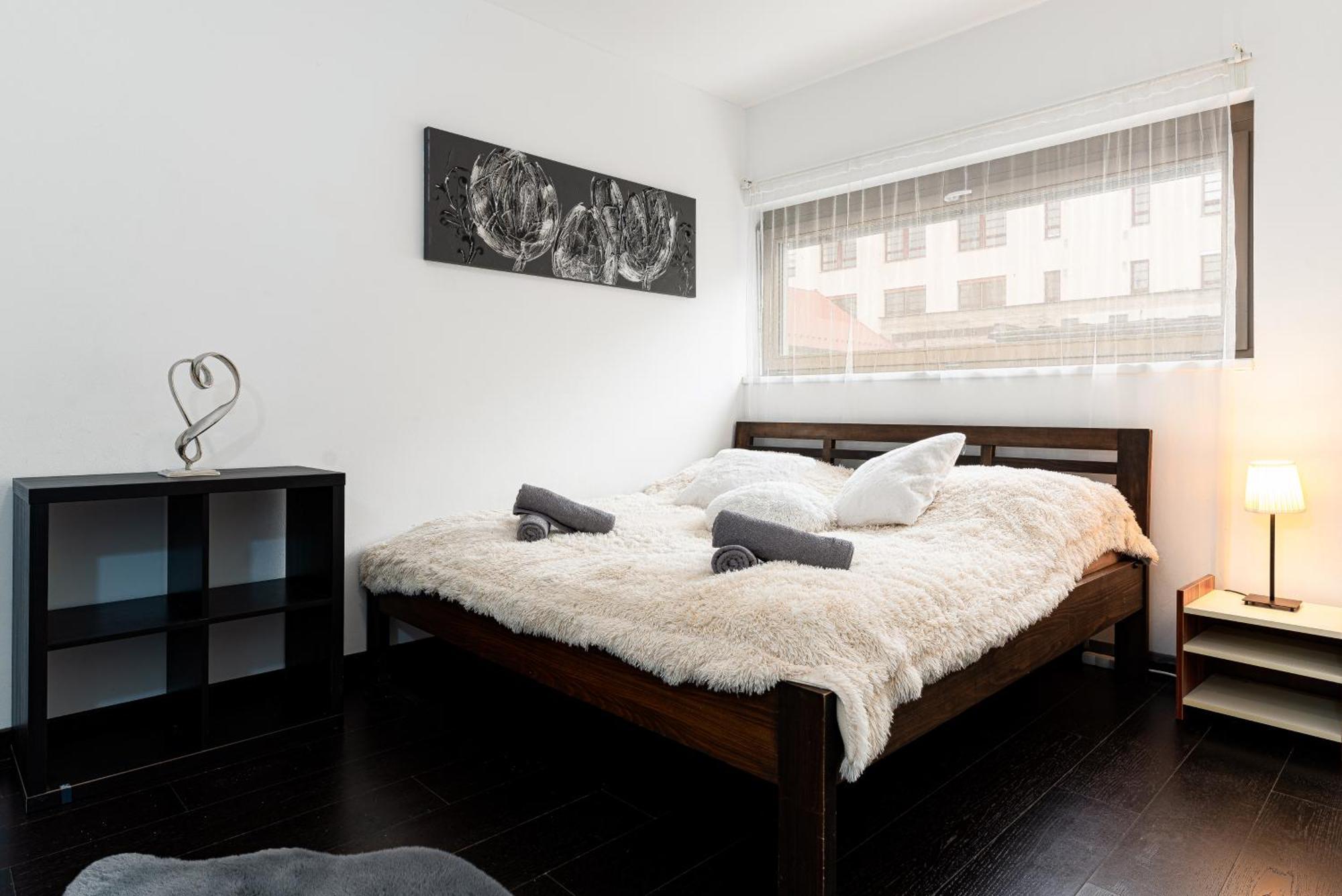 Apartamento Ice Queen's Kingdom *