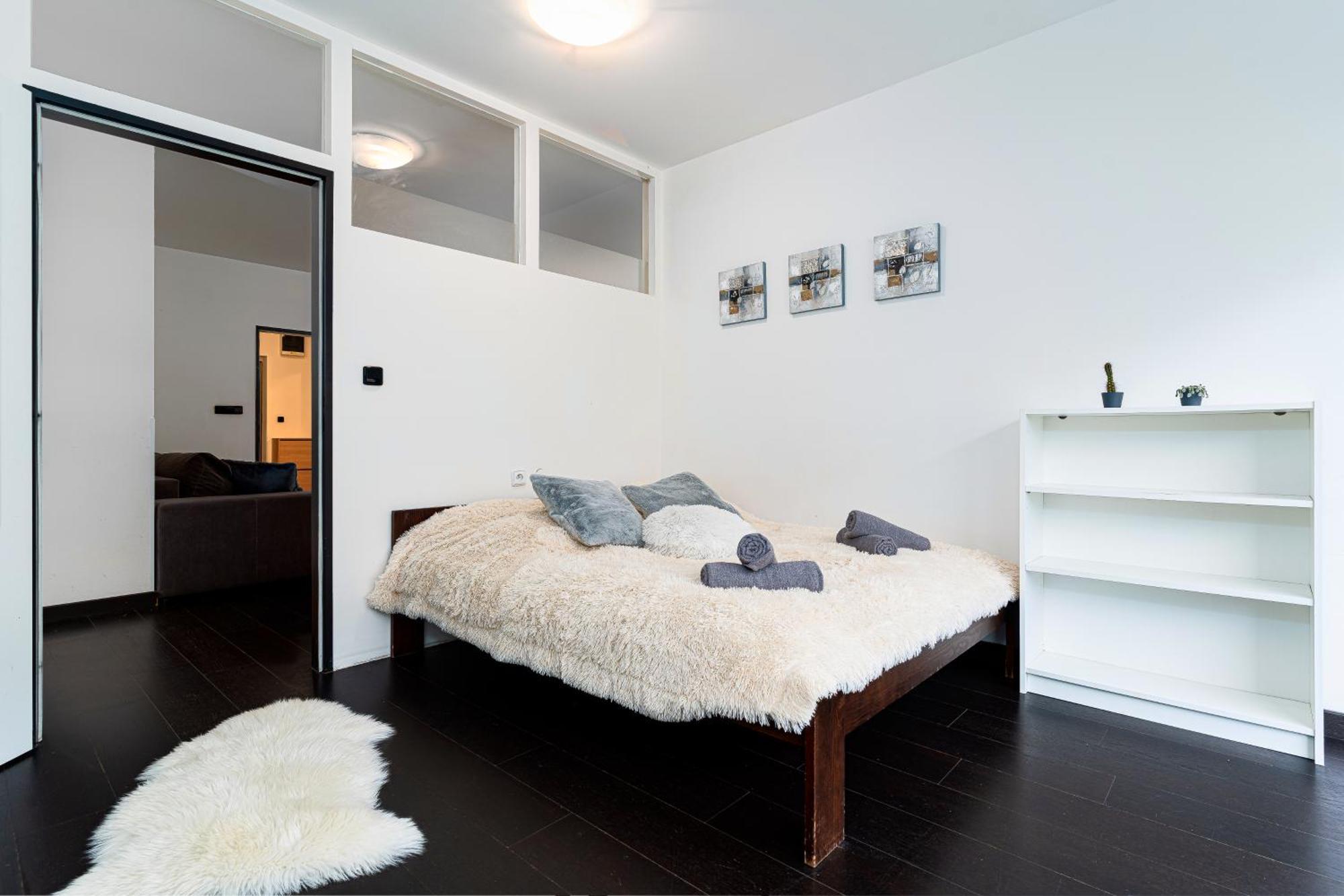 Apartamento Ice Queen's Kingdom *