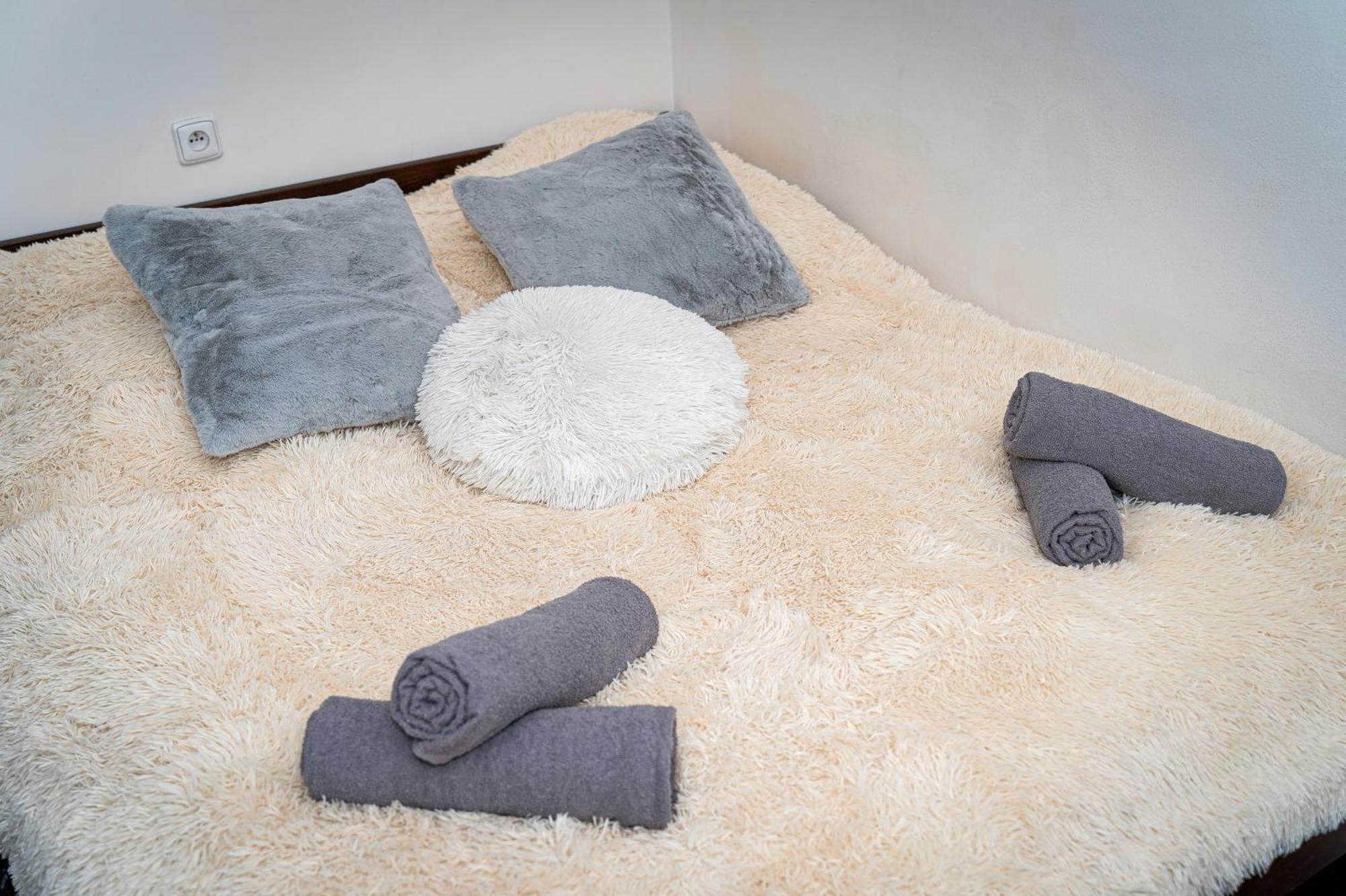 Ice Queen's Kingdom Apartamento *