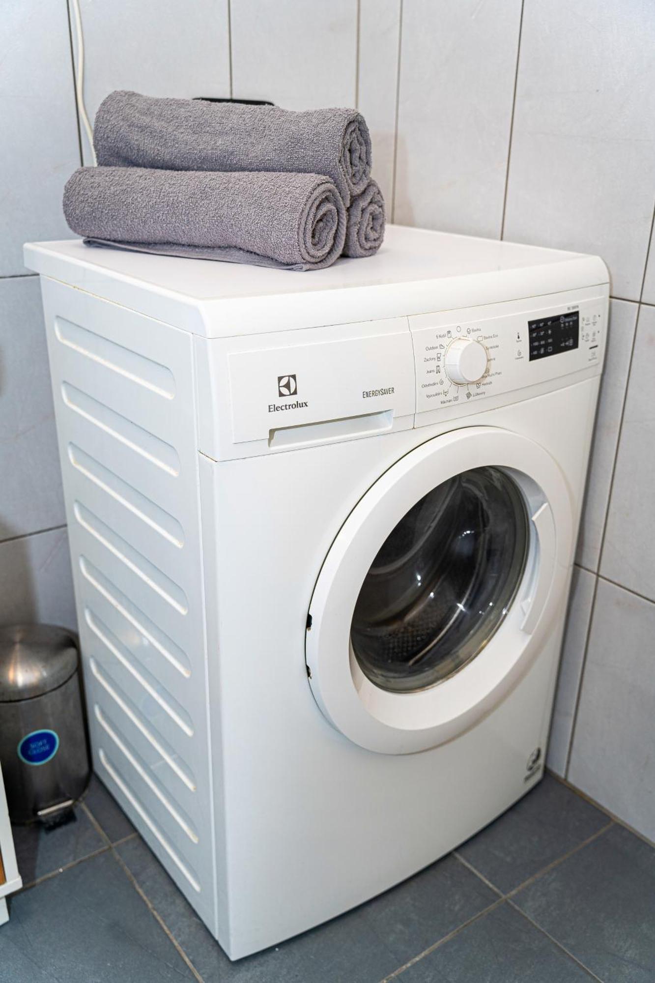 Apartamento Ice Queen's Kingdom Praga